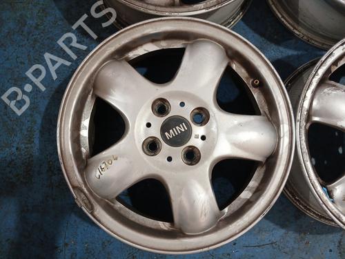Rim MINI MINI (R56)  | BP19268211C45 
