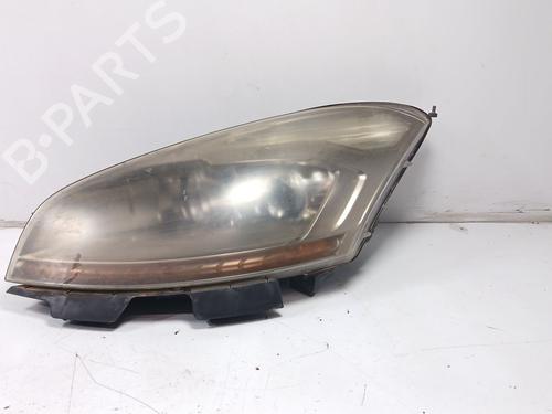 Used Left headlight Left headlight 37494229 37494229