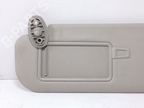 Left sun visor KIA CARENS IV | BP17543068I1 - Image 3
