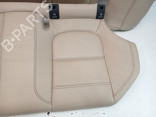 Rear seat JAGUAR XE (X760) 2.0 D | BP35981074C17 - Image 8