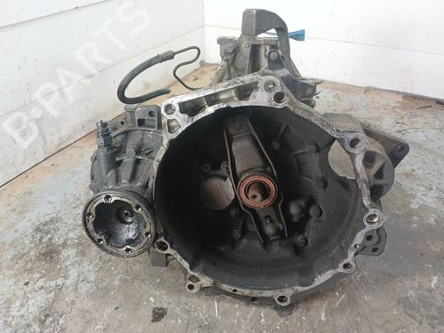 Used Gearbox VW GOLF IV (1J1) 1.9 TDI (101 hp) 25036307