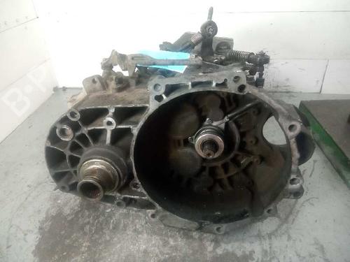 Used Gearbox SEAT ALHAMBRA (7V8, 7V9) [1996-2010]  19134254