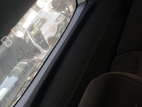Rear parcel shelf OPEL CROSSLAND X / CROSSLAND (P17, P2QO) 1.2 (75) 462006743