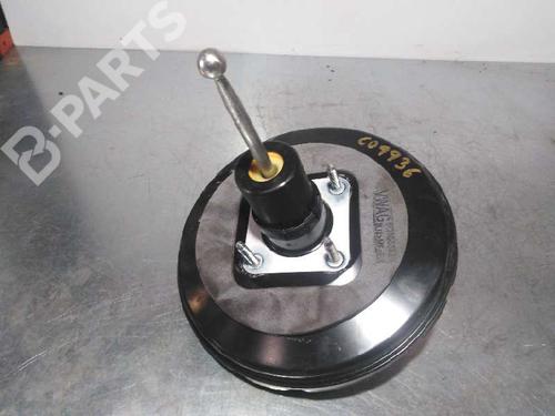 Servo brake AUDI A1 Sportback (8XA, 8XF)  | BP2431246M42 