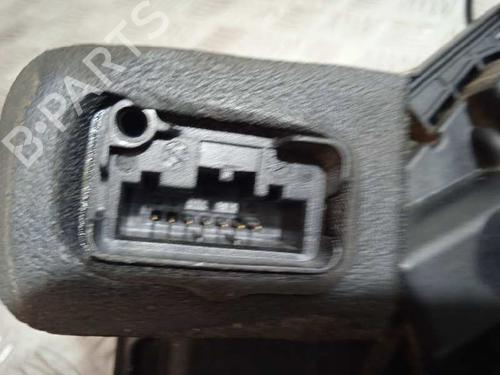 Front left lock VW GOLF VI (5K1) 2.0 TDI | BP15516901C98 