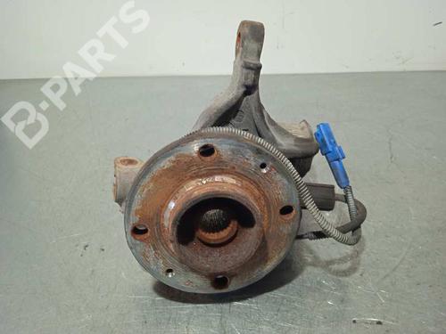 Used Right front steering knuckle CITROËN C3 II (SC_) [2009-2025]  8315562