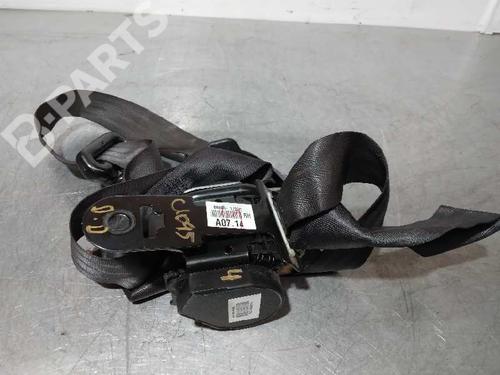 Front right seatbelt HYUNDAI MATRIX (FC) 1.6 | BP12193215I25 