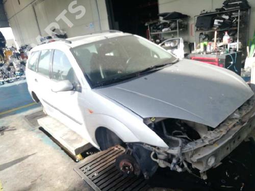 Servo brake FORD FOCUS I Turnier (DNW) 2.0 16V | BP8729524M42 