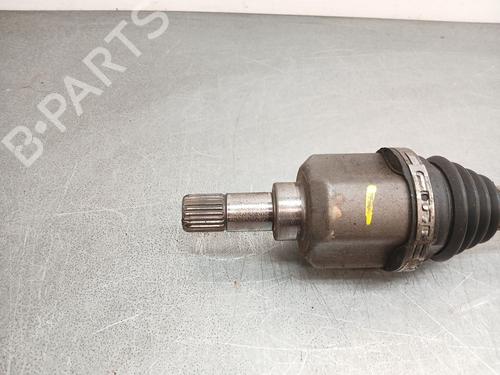 Left front driveshaft PEUGEOT PARTNER Box Body/MPV (K9) 1.5 BlueHDi 100 | BP38786501M38 - Image 5