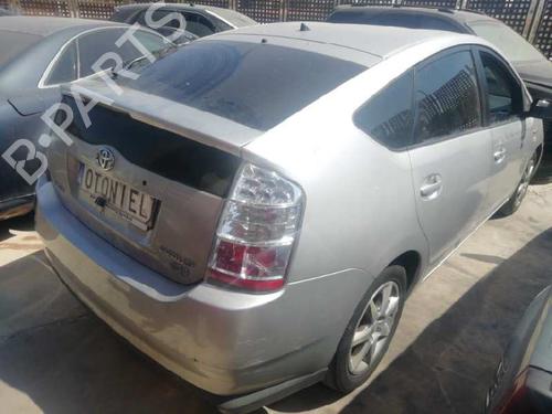 Left front window switch TOYOTA PRIUS Liftback (_W2_) 1.5 Hybrid (NHW20_, NHW20R) | BP14999639I27 