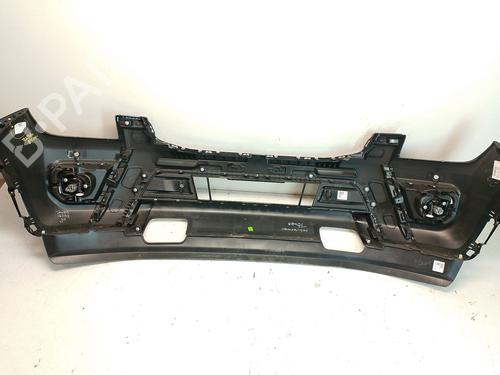 Front bumper FORD RANGER (TKE)  | BP27493725C7 