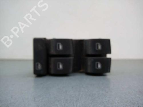 Venstre Foran elrute bryter AUDI A4 B6 Avant (8E5) 1.9 TDI | BP18569420I27 