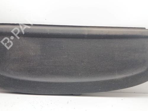 Used Rear parcel shelf Rear parcel shelf BMW X1 (E84) sDrive 18 d (143 hp) 30750457 30750457