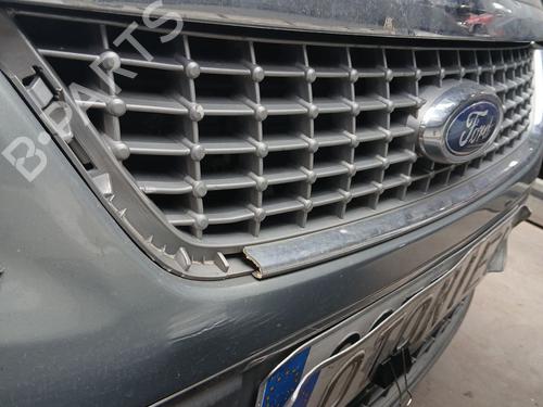 Front bumper FORD MONDEO IV (BA7) 2.0 TDCi | BP28316061C7 