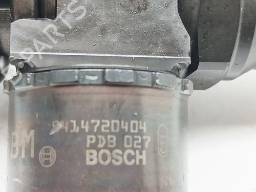 Injector AUDI A6 C6 (4F2) 2.0 TDI | BP36436067M100 - Image 5