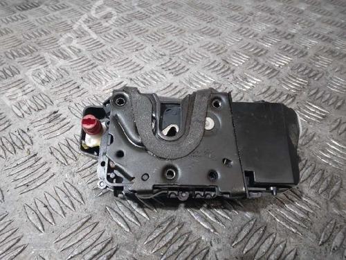 Rear right lock PEUGEOT 607 (9D, 9U) 2.2 HDi | BP11334665C99 