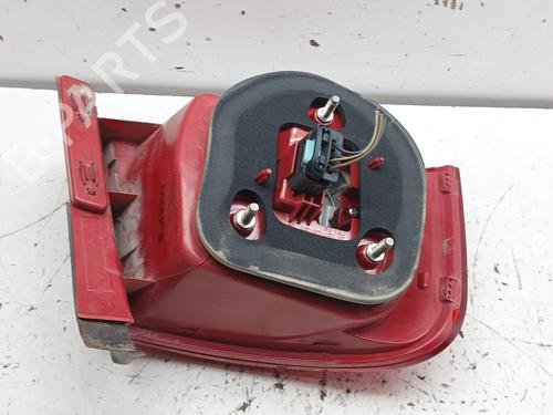 Right taillight VW PASSAT B6 (3C2) 2.0 TDI 16V | BP34701092C35  - Image 6