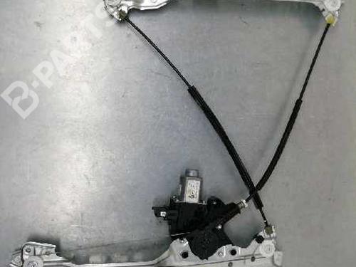 Used Front right window mechanism RENAULT MEGANE IV Hatchback (B9A/M/N_) [2015-2025]  9130945