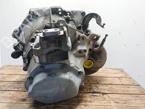 Gearbox CITROËN JUMPY III Van (V_) 1.6 BlueHDi 95 | BP31998456M3 - Image 8