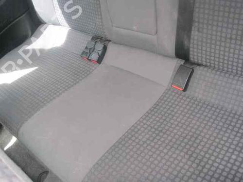 ECU airbags OPEL ASTRA G Hatchback (T98) 2.0 DTI 16V (F08, F48) | BP2366954M53 