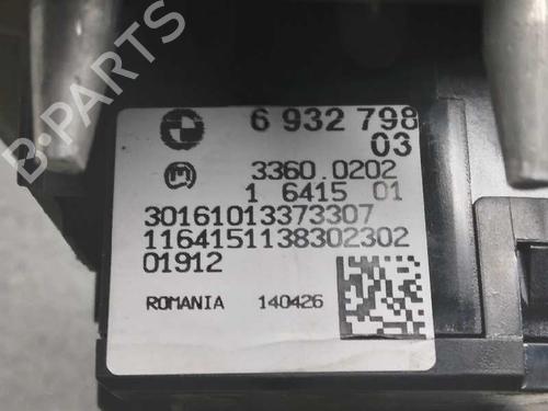 Headlight switch BMW 3 (E90) 325 xi | BP16757379I24 