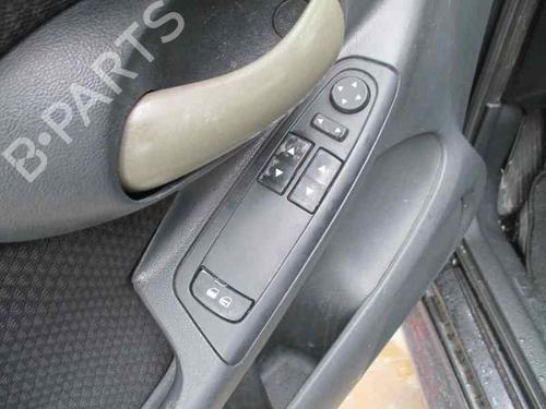 Left front window switch FIAT STILO (192_) 1.9 D Multijet | BP2419044I27 - Image 17