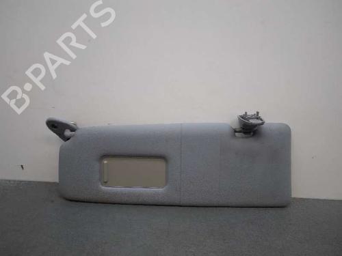 Venstre solskærm BMW 1 (E87) 118 d (143 hp) 15818543