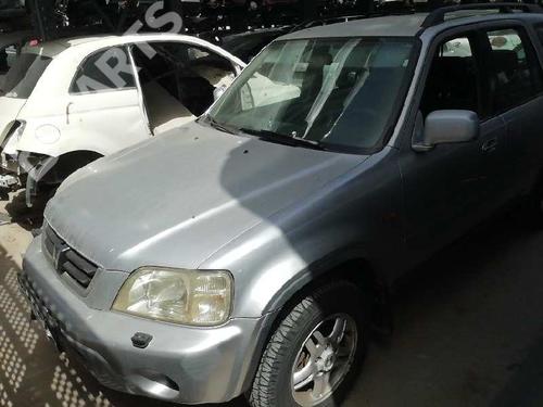 Used Parts HONDA CR-V I (RD)  2.0 16V 4WD (RD1, RD3)  1061513