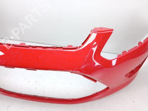 Front bumper FORD C-MAX II (DXA/CB7, DXA/CEU) 1.6 LPG | BP29403353C7 