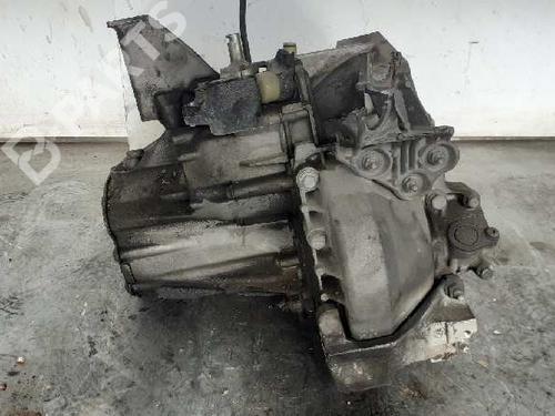 Gearbox PEUGEOT 407 (6D_)  | BP11180785M3 