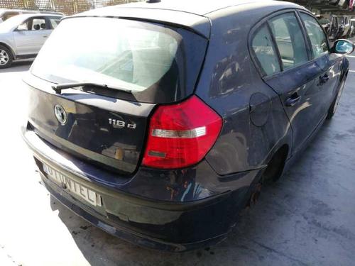 Elektronisk modul BMW 1 (E87) 118 d | BP8195465M83 