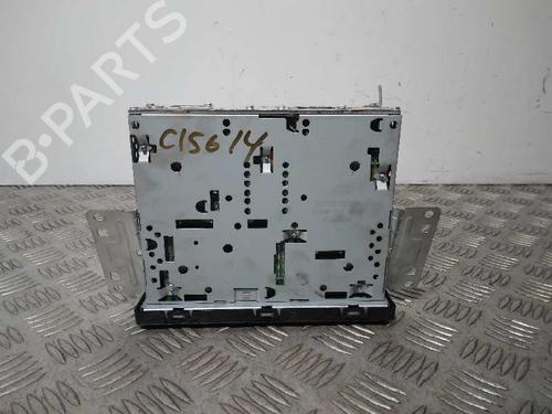 Radio HYUNDAI TUCSON (NX4E, NX4A)  | BP15054647E6