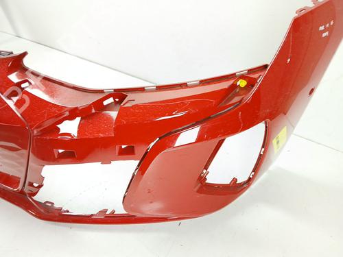 Front bumper AUDI E-TRON GT Saloon (F83, F8P) GT quattro | BP29543055C7 