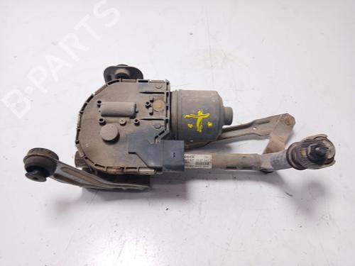 Used Front wiper motor SEAT LEON (1P1) 1.6 TDI (105 hp) 29446594