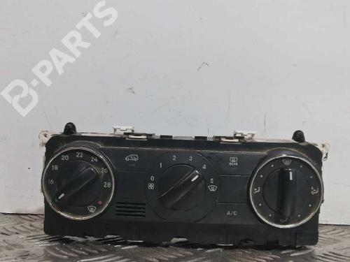 climate-control-mercedes-benz-a-class-w169-a-200-cdi-169308-169008-a1698301785-2004-2005-2006-2007-2008-2009-2010-2011-2012-9756625 main image