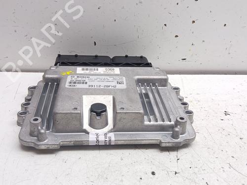 Engine control unit (ECU) KIA CARENS IV 1.6 GDi | BP34281826M57 - Image 5