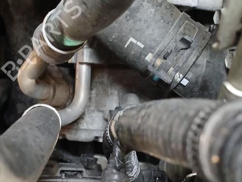 Used AC compressor TOYOTA AURIS (_E15_) 2.0 D-4D (ADE150_, ADE150R) (126 hp) 27296238