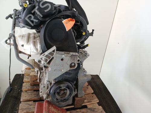 Engine SEAT LEON (1P1) 1.6 | BP36754471M1 - Image 4