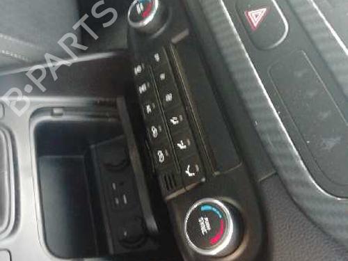Climate control KIA CARENS IV | BP17543062I5 - Image 2