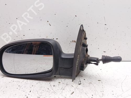 Used Left mirror Left mirror 37641334 37641334