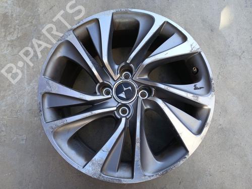 Jante CITROËN DS4 (NX_) 1.6 BlueHDi 120 (120 hp) 31339399