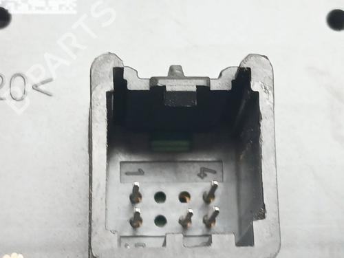 Radio FORD FOCUS III 2.0 TDCi | BP32235990E6