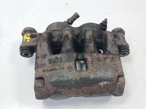 Left front brake caliper FIAT DUCATO Bus (250_) 130 Multijet 2,3 D 4x4 | BP40044170M105 - Image 2