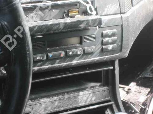 Steering column stalk BMW 3 Coupe (E46) 320 Ci | BP2781672I23 