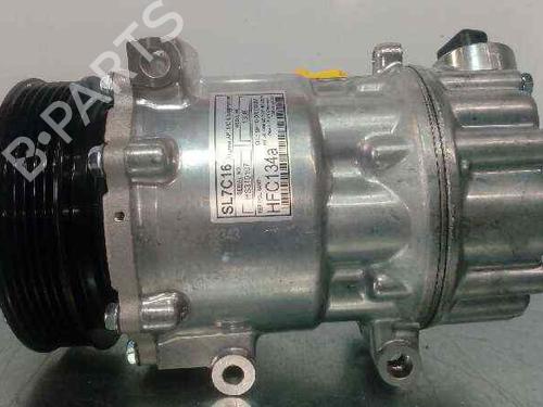 AC compressor PEUGEOT 307 (3A/C) 2.0 HDi 135 | BP13874375M34 