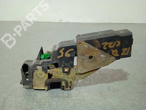 Used Front left lock VOLVO V40 Estate (645) 1.9 DI (95 hp) 8069320