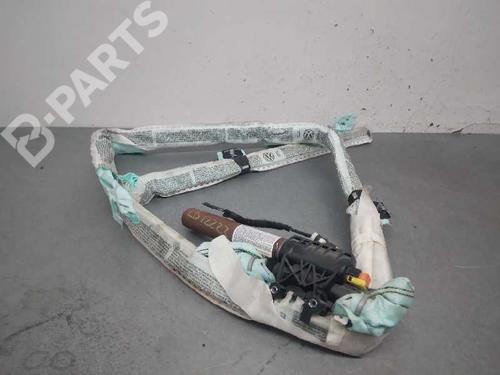 Høyre gardin kollisjonspute VW PASSAT B7 Variant (365) 2.0 TDI | BP11792223C12 