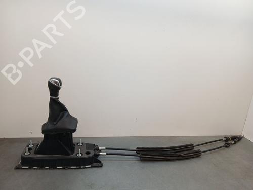Used Gear lever AUDI A1 Sportback (GBA) [2018-2025]  19343025