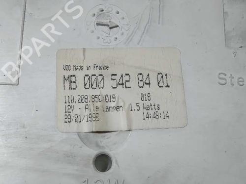 Instrument cluster MERCEDES-BENZ VITO Van (W638)  | BP14927035C47