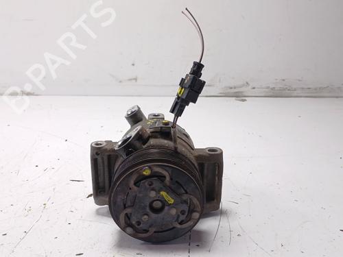 ac-compressor-dacia-sandero-ii-2012-40458161 main image